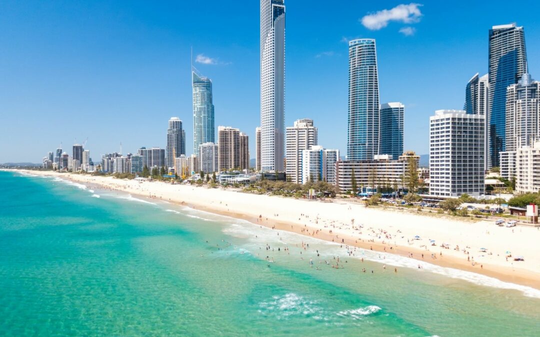 Why Should You Visit Surfers Paradise in October?