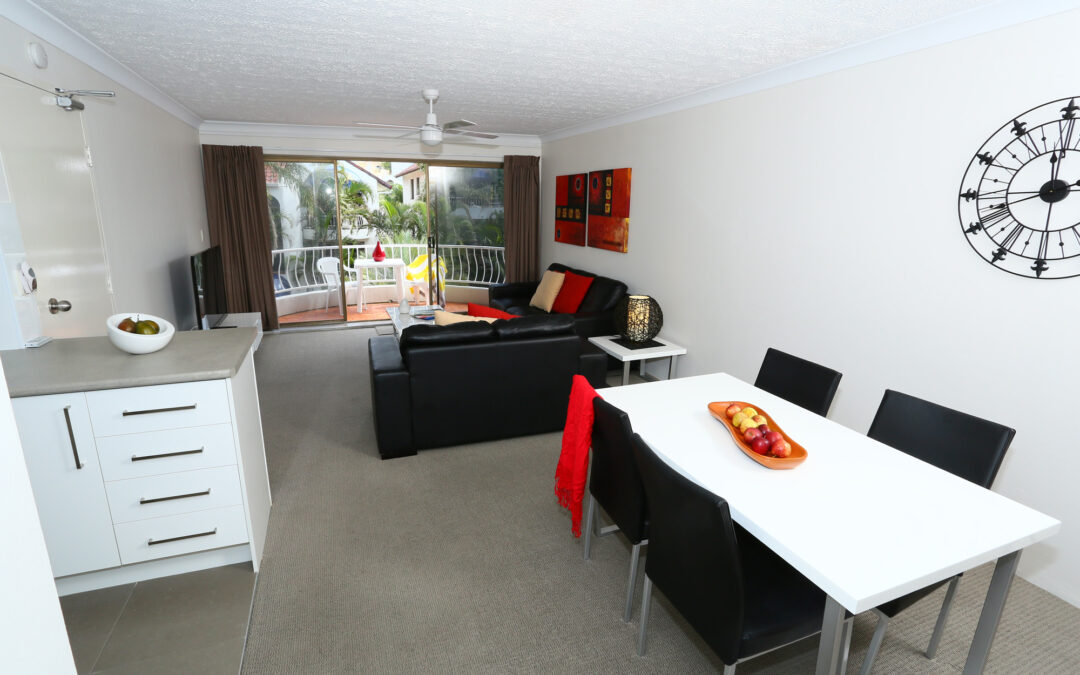 Our Budget and Standard Accommodation Is Ideal for a Couple’s Holiday