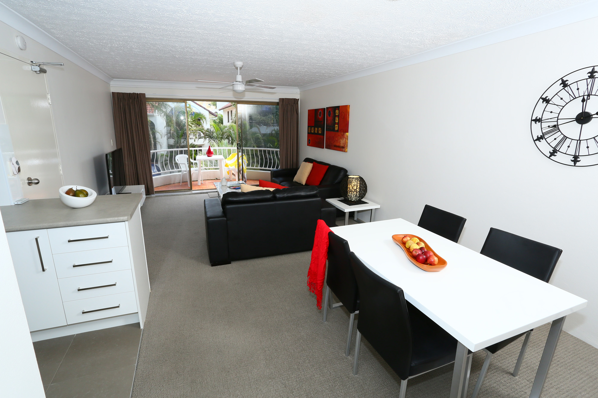 Our Budget and Standard Is Ideal for a Couple's Holiday