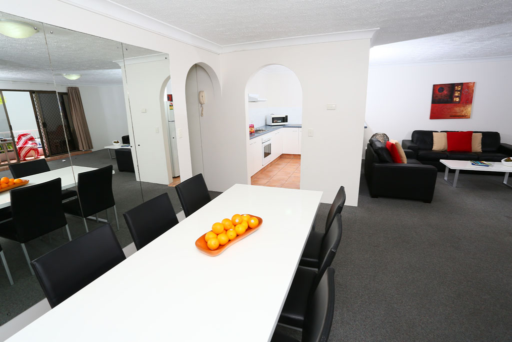 Cots for your Tots and More St Tropez Resort