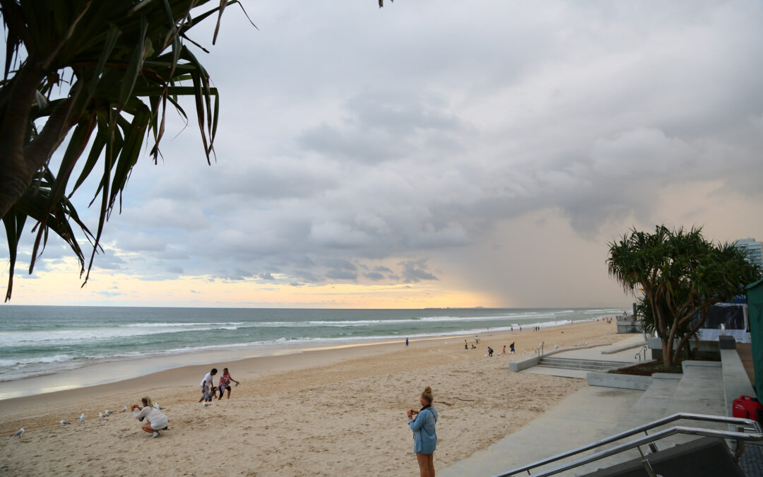 5 Exciting Ways to Spend Your Holiday in Surfers Paradise