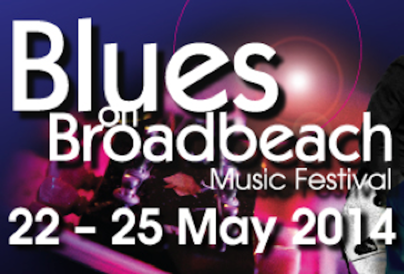 Blues On Broadbeach