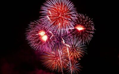 Where to Celebrate NYE 2019 | St Tropez Gold Coast Holiday Resort