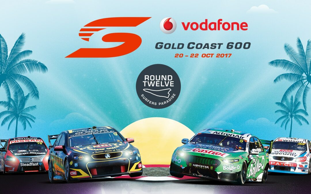 Don’t Miss Thrilling Races and Jaw-Dropping Stunts at This Year’s GOLD COAST 600