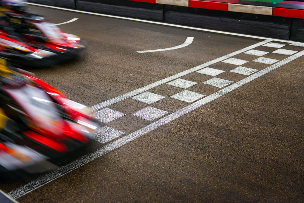 Vodafone Gold Coast 600 Super Cars