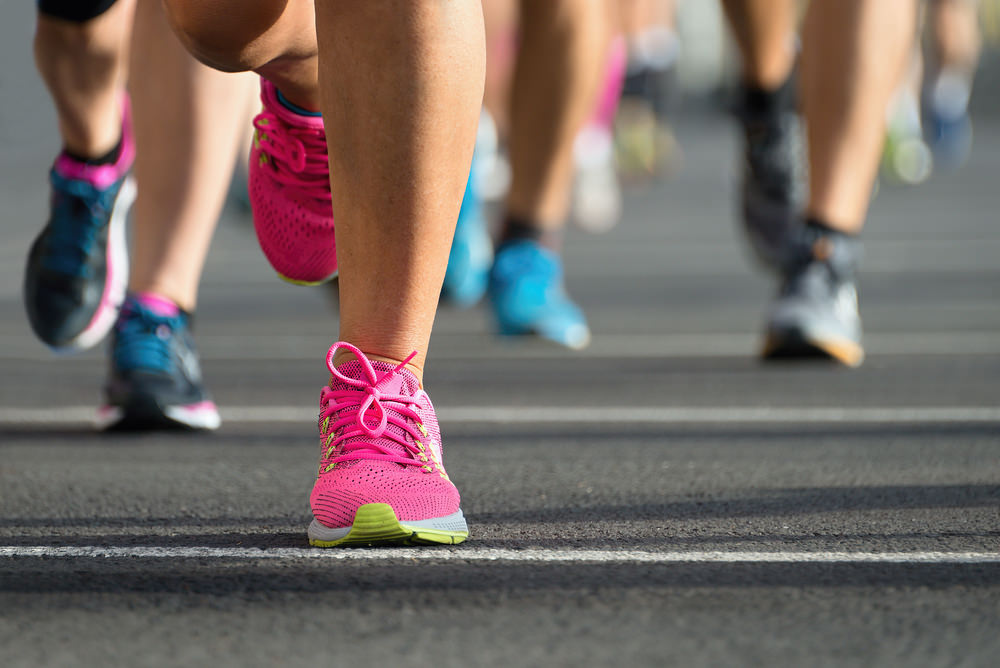 Gold Coast Marathon