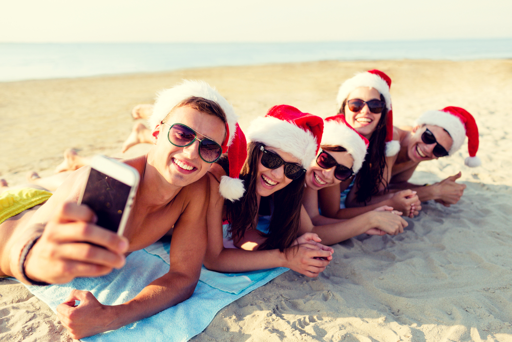 Christmas Events in Surfers Paradise