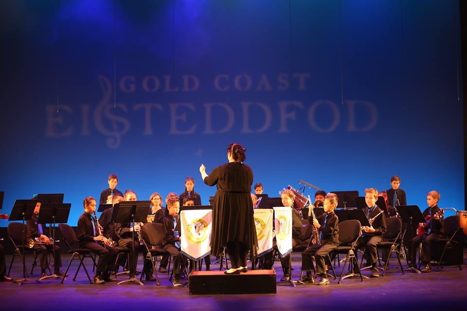 Stay at St. Tropez for the Gold Coast Eisteddfod!