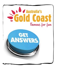 Gold Coast Questions Site