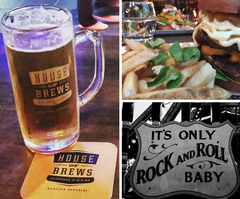 House of Brews Surfers Paradise