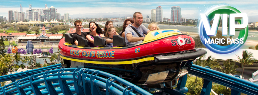 Discover Surfers Paradise, Thrilling Theme Parks, and the Best Gold Coast Beaches at Our Surfers