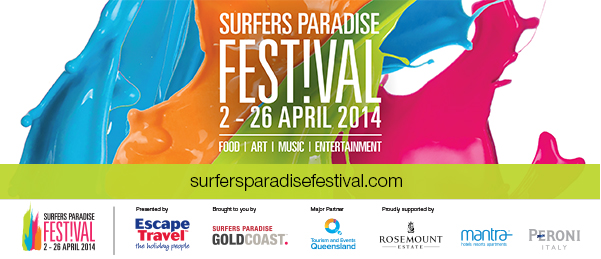 Surfers Paradise Festival