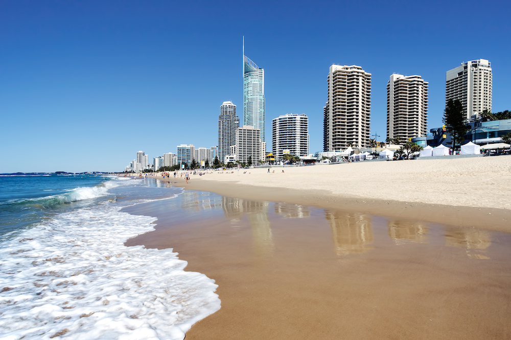 10 things to do in Surfers Paradise