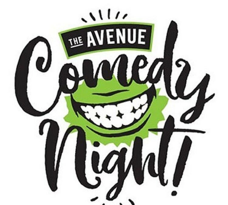 Head to the Funniest Place in Surfers Paradise at The Avenue