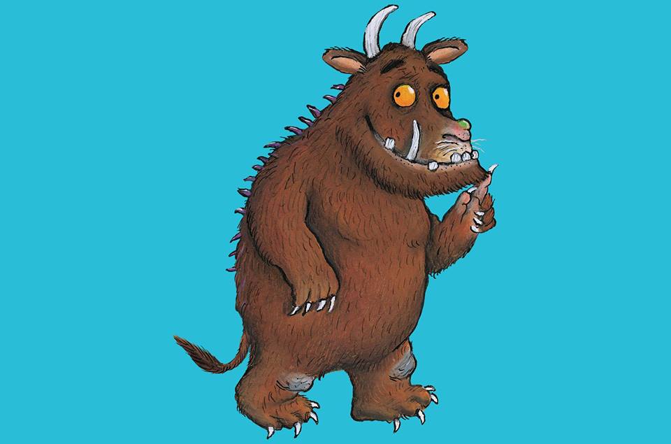 Catch The Gruffalo at HOTA By Booking Our Gold Coast Holiday Resort