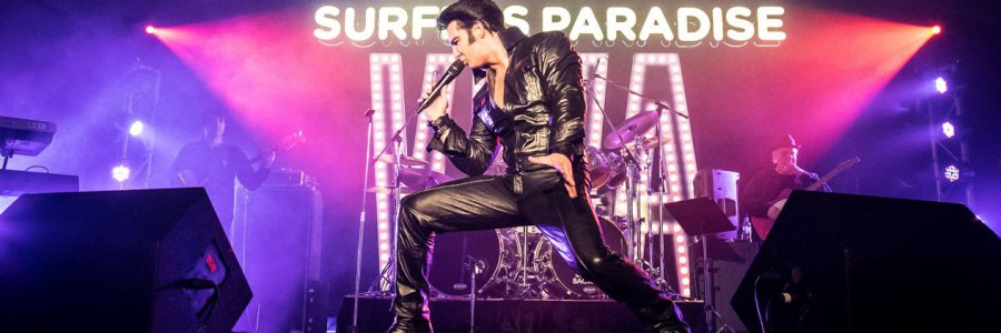 Get Ready for VIVA Surfers Paradise 2018