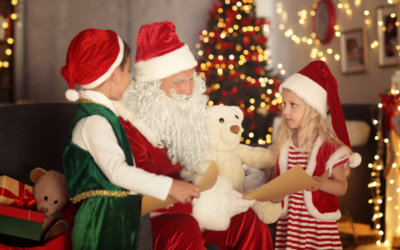 5 Unmissable Gold Coast Christmas Events 2021