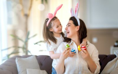 5 Things to Do on Your Easter Family Gold Coast Getaway