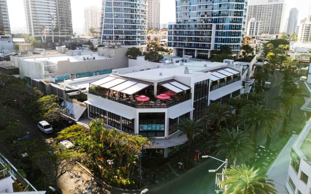 Late Night Drinks: Best Bars Surfers Paradise List
