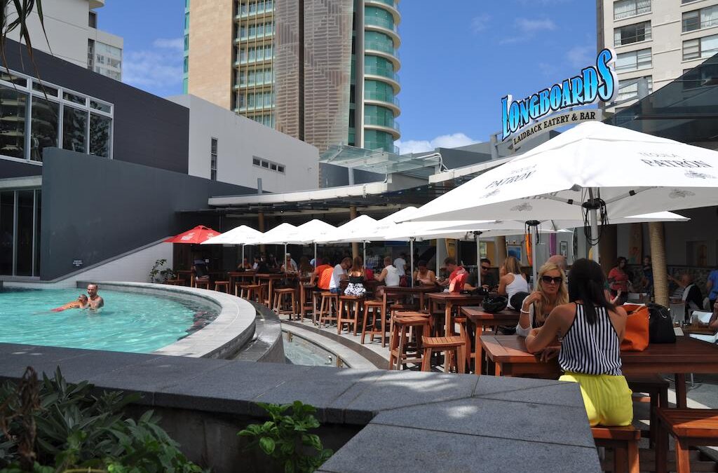 These Surfers Paradise Restaurants Are Worth Every Bite