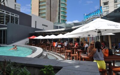 These Surfers Paradise Restaurants Are Worth Every Bite