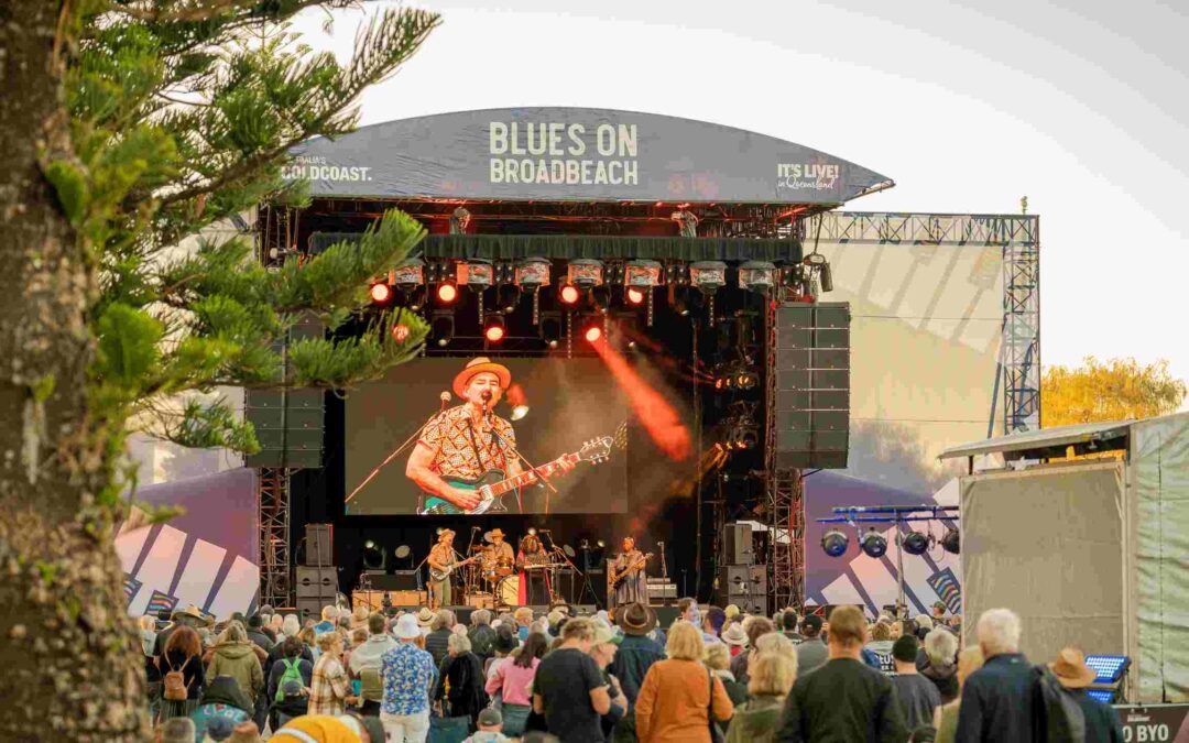 What’s On Gold Coast This May