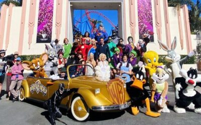 Theme Parks Gold Coast: Fun Adventures for All Ages