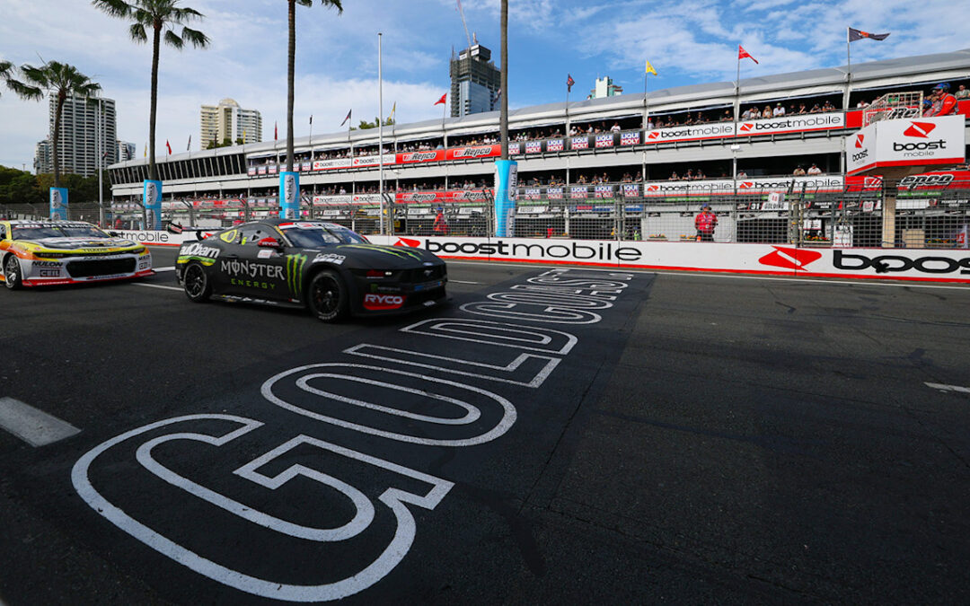 GC500 from the middle of it: the St Tropez survival-and-enjoyment guide