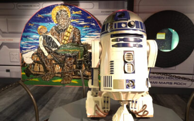 Rainy Surfers: Ripley’s, arcades and the indoor family list